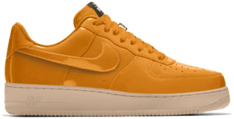 nike air force 1 heren oranje|Nike Air Force 1 .